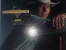 George Strait - Strait From The Heart LP Vinyl Record - Great Condition