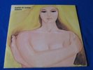 Blonde On Blonde / Rebirth RARE OG UK 1st PRESS LP 1970 GATEFOLD PROG PSYCH GEM