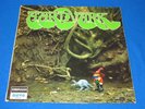 AARDVARK / Same  MONO OG UK 1st PRESS DERAM LP 1970 PSYCH PROG MONSTER
