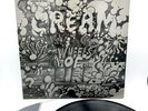CREAM 