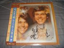 Carpenters ‎– A Kind Of Hush  Original 1976 Japan release 12