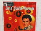 ELVIS PRESLEY - ELVIS' GOLDEN RECORDS - 180G SPEAKERS CORNER 2016 *SEALED* LP