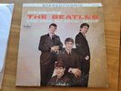 INTRODUCING THE BEATLES lp AUTHENTIC STEREO 1964 VEE JAY Record