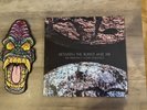 Between The Buried And Me VINYL Rare HTF.   Parallax II: Future Sequence