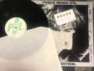PiL 1979 ￼2nd Edition Double Gatefold,  Virgin Records+Metal Box Seal Tape