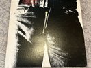 Rolling Stones; Sticky Fingers; Atco; Mo-Fi; Mobile Fidelity release CLEAN vinyl