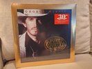 George Strait Pure Country Soundtrack 30th Anniversary Red Vinyl LP New & Sealed