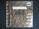 KROKODIL-SWAMP & The Psychedelic Tapes * NEW  Sealed RECORD STORE DAY Version*