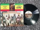 Ras Michael - Promised Land Sounds LP VG++ / EX Roots, Reggae, Dub, Ska ORIGINAL