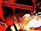 Duran Duran * Red Carpet Massacre [Ruby Red Translucent Vinyl RSD Essentials]