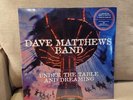 Dave Matthews Band Under The Table And Dreaming 2Lp Vinyl Lp Record Album New