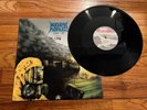 Nuclear Assault - The Plague EP VINYL Orig 1987 AUTOGRAPHED