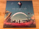 No Man's Sky OST double LP, by 65daysofstatic & iam8bit, 180g colored vinyl