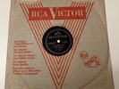 ELVIS PRESLEY ALL SHOOK UP RCA  78 RPM JUKEBOX