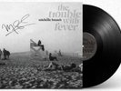 NEW SIGNED Michelle Branch The Trouble With Fever Vinyl