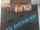  Dirt Band ( Nitty Gritty) An American Dream 1979 Vinyl LP John McEuen SIGNED