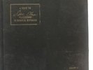 Dave Elman Medical Hypnosis Lesson 1 Vinyl Lp Box Set VG+ 1960s