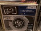 MOTORHEAD -The Lost Tapes Vol. 2 Live In Norwich 98 2xLP Blue Vinyl RSD 2022 New