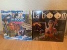 La Boom - Atarihuana LP RSD 2022 + cause i need some Boom - Single LP
