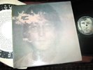 JOHN LENNON  -     Imagine,     ORIGINAL 1971 UK LP / inner..... NICE COPY