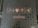 frankie goes to hollywood- inside the pleasuredome  2LP/3EP  Box Set.
