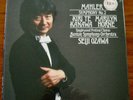 Mahler Symphony No 2-Kanawa/Horne-Ozawa, BSO-Phillips R215367 2 LPs Sealed
