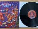 Santana - Supernatural USA 2000 Rare 2xLP Classic Rock Vinyl Record NM/NM Blues