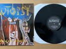Autopsy - Acts Of The Unspeakable UK 1992 Vinyl Record Rare Death Metal VG+