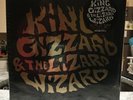 King Gizzard & The Lizard Wizard  Evil Star Live '19 Box Set Vinyl Record LP