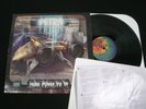 Petra - More Power To Ya - 1982 A&M Vinyl 12'' Lp./ VG+/ Christian Hard Rock