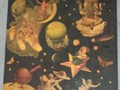 The Smashing Pumpkins Mellon Collie & The Infinite Sadness Vinyl 4LP Boxset 2012
