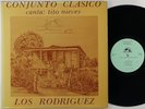Conjunto Clasico y Tito Nieves 