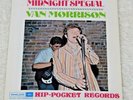 Van Morrison-Brown-Eyed Girl/Midnight Special, Hip Pocket, HP16, Flexi, NM