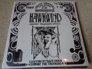 Hawkwind Greasy Truckers Party Sealed Gatefold Double Vinyl LP ALL MINT