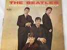 Ultra RARE Introducing The Beatles 1st Pressing Mono Authentic Original VJLP1062