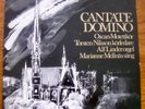 Cantate Domino-Proprius 7762-Swedish Audiophile, Very Lightly played