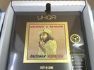 BOB MARLEY & THE WAILERS Rastaman Vibration UHQR ClarityVinyl 200g LP New Sealed
