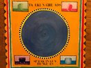 Talking Heads - Speaking in Tongues LP Sire 1-23883 1st Club Pressing with Inner