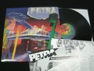 Petra - Back On The Streets - 1986 A&M Vinyl 12'' Lp./ VG+/ Christian Hard Rock