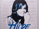 Für Hilde - Various 2x LP Vinyl - Hildegard Knef - Dendemann Fanta4 Selig Bela B