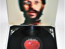 RINGO STARR LP - BLAST FROM YOUR PAST - Apple 1975 - 1.Ausgabe UK - near mint