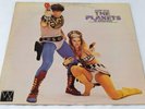Banned Cover Sir Adrian Boult Holst The Planets  Westminster Gold WGS 8126 NM-