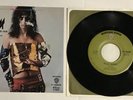 Alice Cooper: Hello Hooray/Generation Landslide Japan 7” Record (RARE)