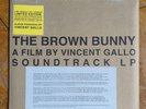 NEW Spun 1X  The Brown Bunny Soundtrack 749/1000 John Frusciante Vincent Gallo