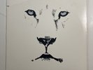 White Lion - Pride  Vinyl LP Record, Atlantic USA 1987 1st Pressing NM