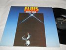 Elvis Presley - Moody Blue - RCA AQL1-2428 - rare BLACK vinyl copy / vinyl M-