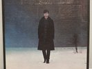 James Blake – Overgrown - Republic Records– B0018305-01 2 LP, 180 gram, Gatefold