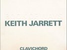 Keith Jarrett - Book Of Ways - Used Vinyl Record - Z28A