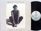 Tracy Chapman - Crossroads - Used Vinyl Record - Z7350A