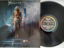 MEGADETH COUNTDOWN TO EXTINCTION BRAZIL
